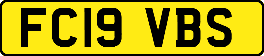 FC19VBS