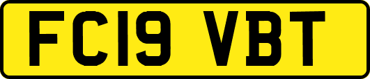 FC19VBT