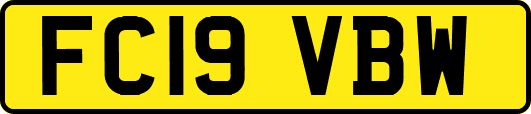 FC19VBW