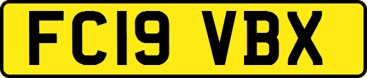 FC19VBX