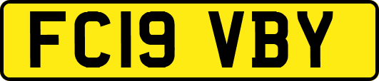 FC19VBY