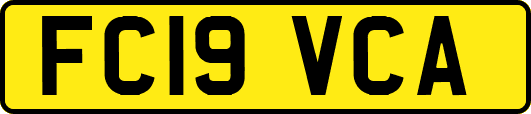 FC19VCA