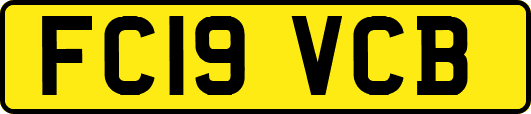 FC19VCB