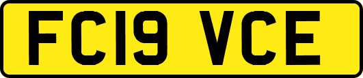 FC19VCE