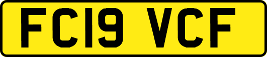 FC19VCF