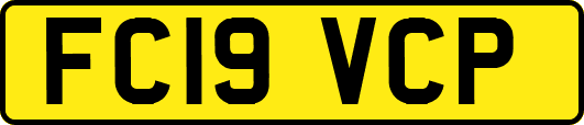 FC19VCP