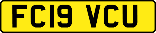 FC19VCU