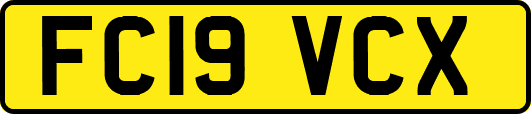 FC19VCX