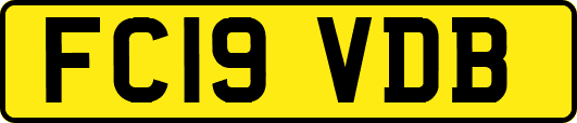 FC19VDB