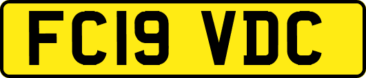 FC19VDC