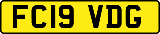 FC19VDG