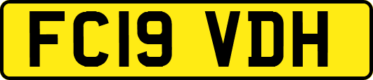 FC19VDH