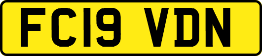 FC19VDN