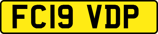 FC19VDP