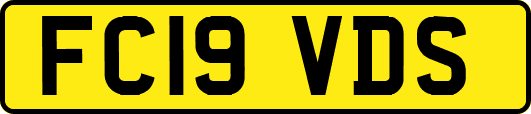 FC19VDS