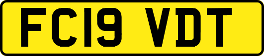 FC19VDT