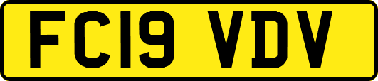 FC19VDV