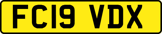 FC19VDX