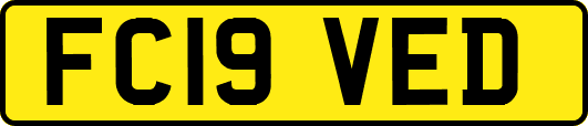 FC19VED