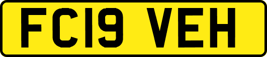 FC19VEH