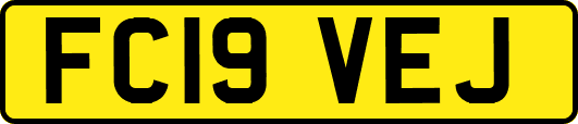 FC19VEJ