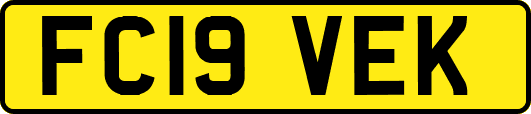 FC19VEK