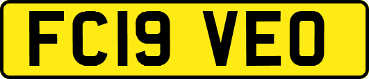 FC19VEO