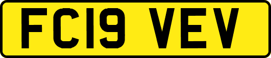 FC19VEV