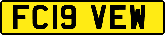 FC19VEW