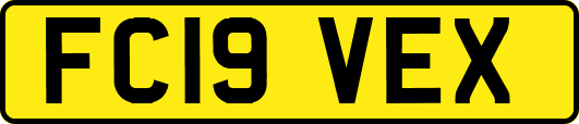 FC19VEX