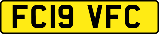 FC19VFC