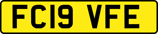 FC19VFE