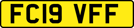 FC19VFF