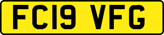 FC19VFG