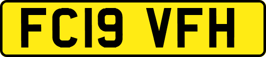 FC19VFH
