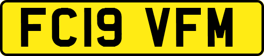 FC19VFM