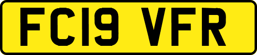 FC19VFR