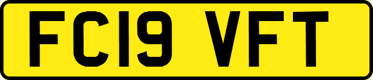 FC19VFT