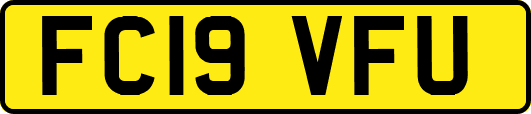 FC19VFU