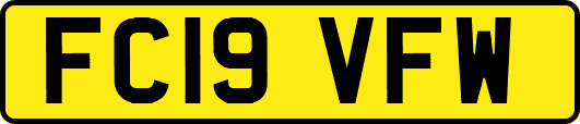 FC19VFW