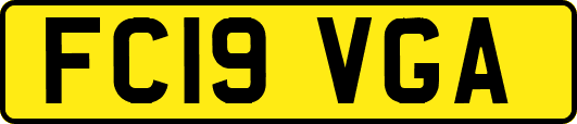 FC19VGA