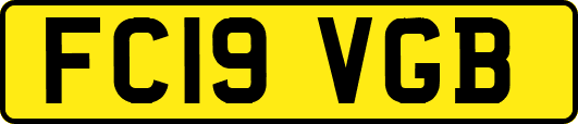 FC19VGB