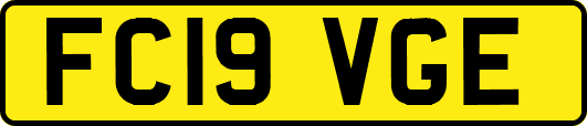 FC19VGE