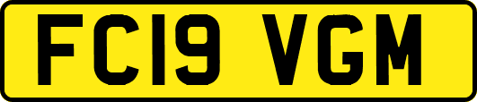 FC19VGM