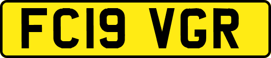 FC19VGR