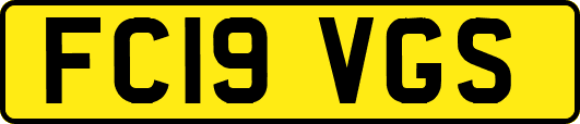 FC19VGS