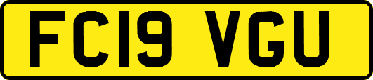FC19VGU