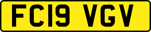 FC19VGV
