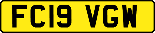 FC19VGW