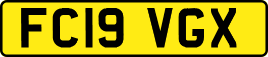 FC19VGX